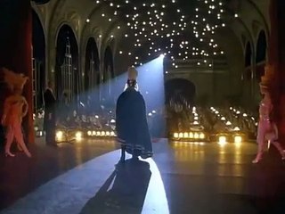 Invincible (2001) (TV) Trailer