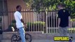 Pranksters Getting Beat Up & Knocked Out Pranks Gone Wrong Black Jokes in The Hood