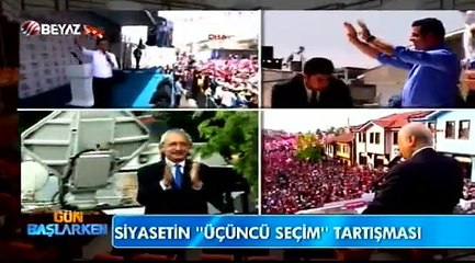 Gün Başlarken 29.10.2015 1.Kısım