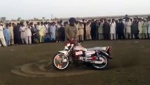 Crazy Motorcycle Stunt by Brave Pathan, pathan talent, amazing pathan, tapay tang takor rabab mangay, pashto songs armani tapay