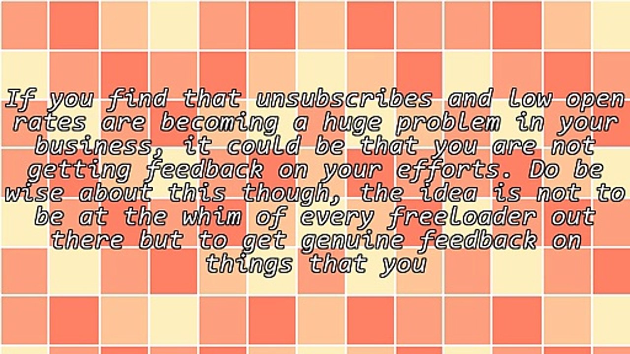 How To Write Better Emails For Your Email Marketing Campaign