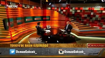 Sürmanşet 28.10.2015 2.Kısım