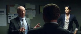 TERMINATOR GENISYS Movie Clip Interrogation (2015) Arnold Schwarzenegger Sci Fi Movie HD