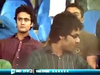 Ajantha mendis on fire Asia Cup 2008
