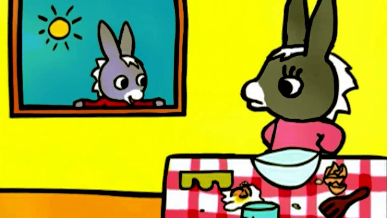 Trotro en Francais Trotro est un petit monstre - video Dailymotion