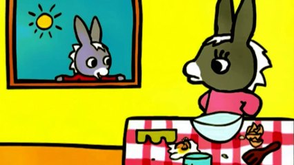 Trotro en Francais Trotro est un petit monstre