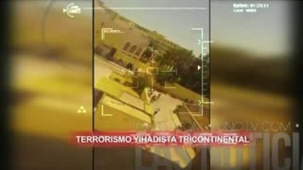 #LoRelevante en imágenes 26 de junio