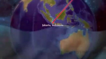 Proud of Indonesia - Bangga Negara Indonesia