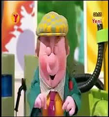 Roary Yarış Arabası Fazla Yakıt Harcama Yumurcak Tv