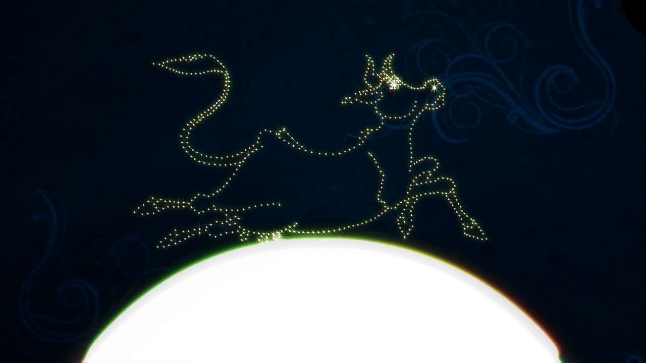 Hey Diddle Diddle English Nursery Rhymes Cartoon/Animated Rhymes For Kids