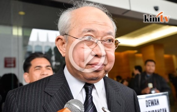 Ku Li: Tolerate people with different views