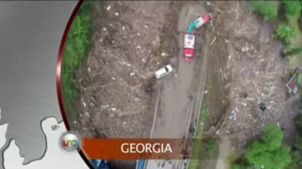 #MundoEnClaro Sobrevive niño que cayó desde 10 metros de altura en China