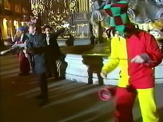 1996/12/06 Thiefaine - La Philosophie du Chao (F2 Téléthon à Nancy)