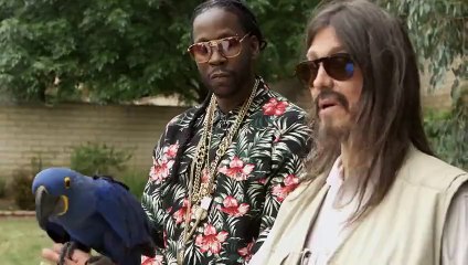 2 Chainz’s All-Time Favorites On Most Expensivest Shit - Video Dailymotion