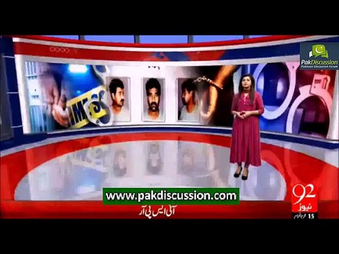 Election rigging in favour of MQM on the order of Indian Agency RAW MQM terrorists confession