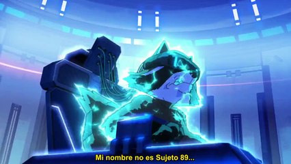 GoTGO - Rocket Raccoon parte1