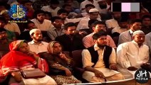 Maulana Tariq Jameel Our Family Problems & Solution - latest islamic speech
