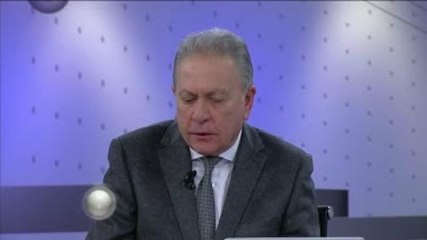 Entrevista Ciro Murayama, INE