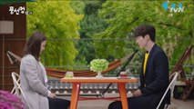 Chuyện Tình Bong Bóng Tập 2 Phim Hàn Quốc 2015 Bong Bóng Tình Yêu