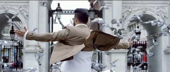 Nannaku Prematho Teaser _ Jr NTR _ Rakul Preet _ #NannakuPremathoTeaser