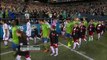 Seattle Sounders FC 3 - 2 Los Angeles Galaxy - MLS - Play Offs - Highlights - 29/10/2015