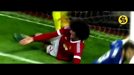 HIGHLIGHTS ► Manchester United 0 (1) vs (3) 0 Middlesbrough - 28 Oct 2015 | English Commentary