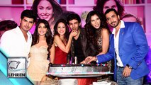 Pyaar Ka Punchnama 2' Success Party | Kartik Aaryan | Nushrat Bharucha