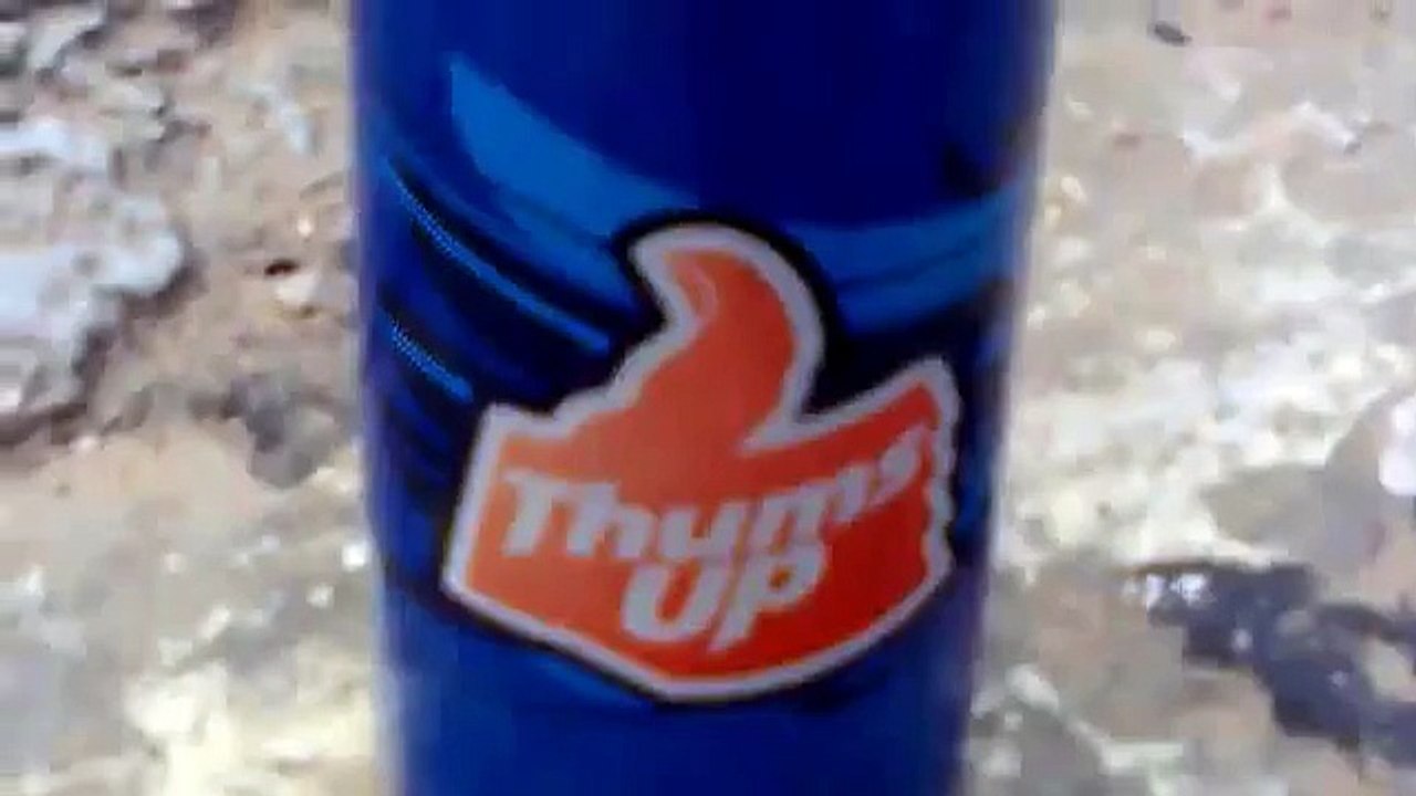 Thumps Up Aaj Kuch Toofani Karte Hain : Whatsapp Must Watch