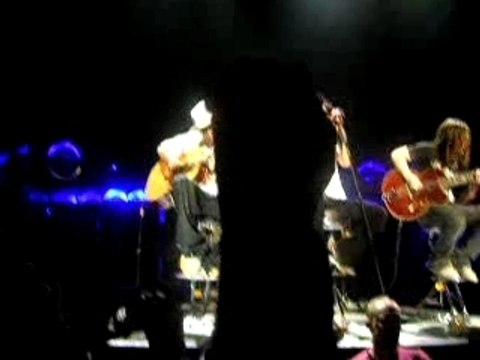 Rette mich tokio hotel zénith