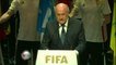 No hay sitio para la corrupción de ningún tipo: Blatter