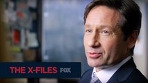 THE X-FILES | Theyre Coming | FOX BROADCASTING