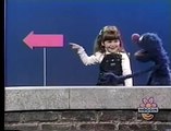 Classic Sesame Street Grover and Maya and the Arrow