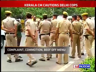 Kerala House Raid: Is The Battle Over Beef Getting Out Of Control?
