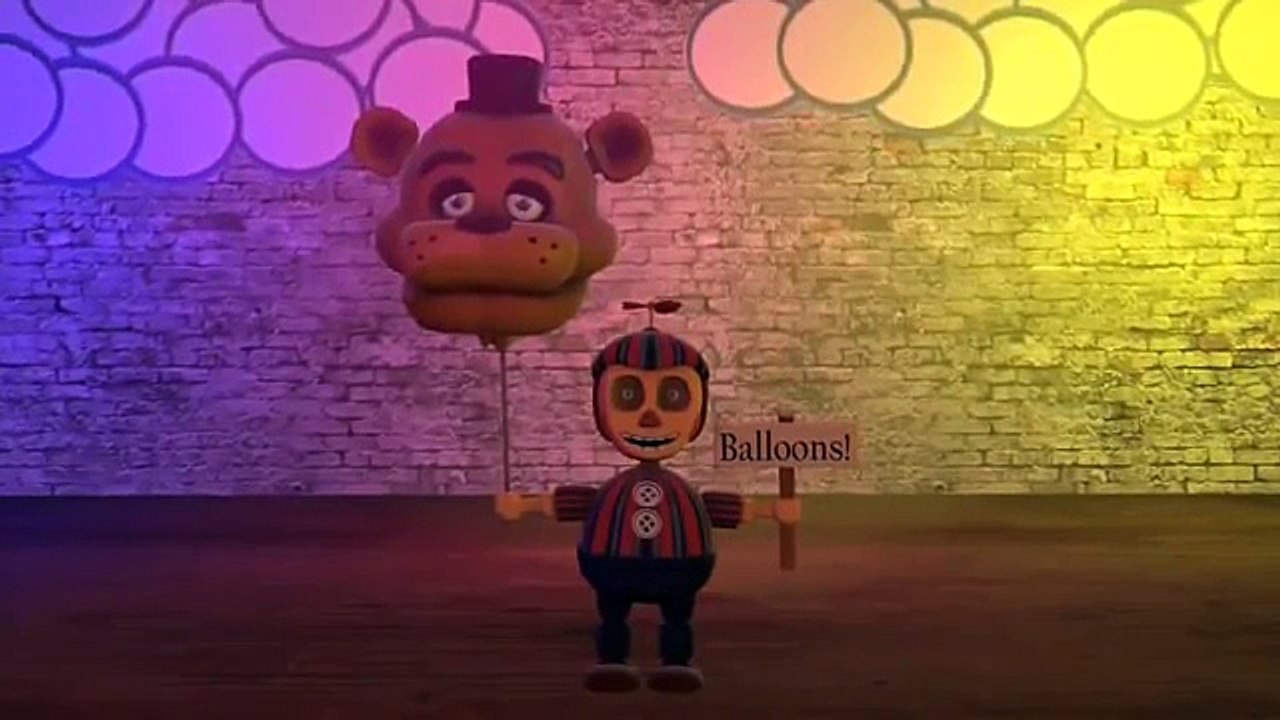 PopularMMOs Funny Top 5 Five Nights at Freddys SFM FNAF Funny Animations of all Time