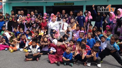 Selain pembantu, Internet laju kurangkan beban guru