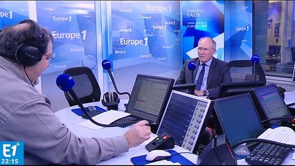 Houdin : "Monsieur Ouattara s'est toujours fait passer pour celui qu'il n'est pas"