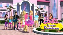 Barbie Life in the Dreamhouse Feliz Cumpleaños, Chelsea [Capítulo 2] [Temp. 1]