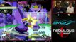 Hax$ vs Vanz - Nebs 4 Highlights - Super Smash Bros. Melee