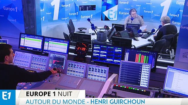 Océan Pacifique : théâtre de nouveaux conflits internationaux