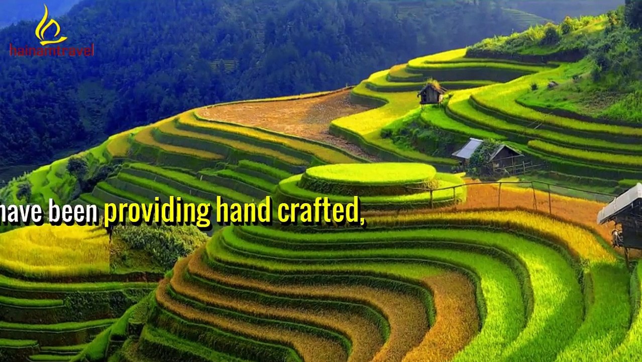 Exotic Cambodia And Vietnam Tours Packages - Hainamtravel.com