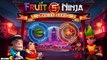 Fruit Ninja - New Update 5th ANNIVERSARY TOURNAMENT ALL NEW MINI GAMES!