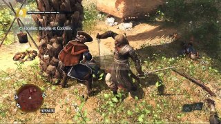 Assassin's Creed IV Black Flag - Séquence 9 partie 2