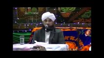 Huzoor Ki Shan by Saqib Raza Mustafai