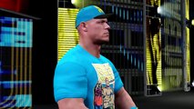 WWE 2K16 (PS4) - Trailer de lancement