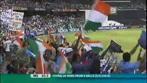 Yuvraj Singh 70 30  India vs Australia T20 World Cup 2007 at Durban YouTube