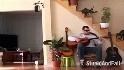 Latest funny videos 1 (Cat Dislikes Pop Music Must Watch