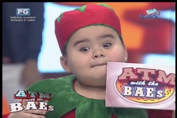 EAT BULAGA (Juan For All, All For Juan) - OCTOBER 29 2015  FULL EPISODE PART 10