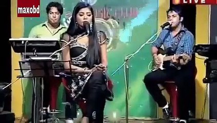 Salma Akter _New _ Baul_ Song