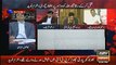 Kashif Abbasi Taking Class Of Zeeem Qadri Over Rana Sanaullah - Video Dailymotion
