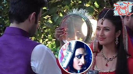 Shagun Ruins Ishita & Raman's Karvachauth | Ye Hai Mohabbatein